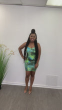 Load and play video in Gallery viewer, “Jungle Vibes Dress”
