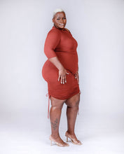 Load image into Gallery viewer, “Curvy Lexie Dress”
