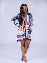 Load image into Gallery viewer, “I’m The One Dress” - Tanz&#39;s Boutique
