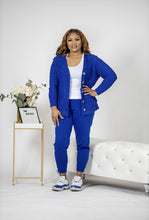 Load image into Gallery viewer, “Perfect Jogger Set” Royal Blue
